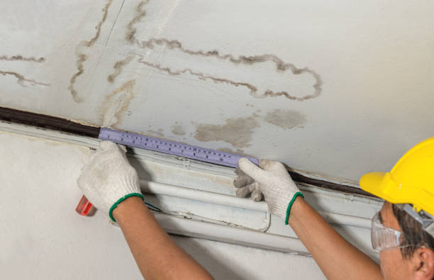 Reliable Flood Cleanup contractor in Bartlett, TX by Water Damage Irwin